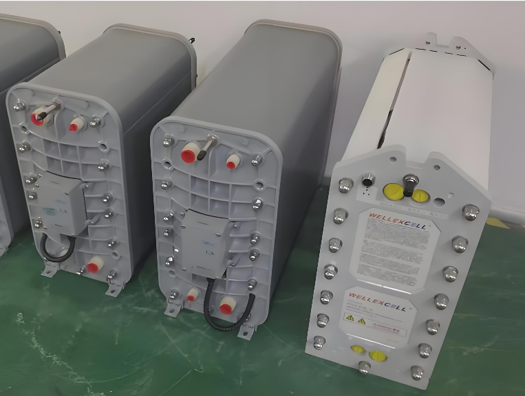 牡丹江进口EDI膜块和国产EDI膜块区别在哪里？